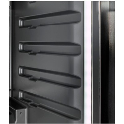 Шкаф для вызревания мяса Dry Ager DX 500 Premium Stainless Steel, без замка 3
