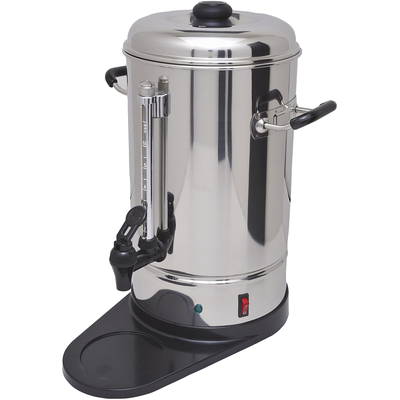 Аппарат для приготовления чая и кофе Viatto CP06 1