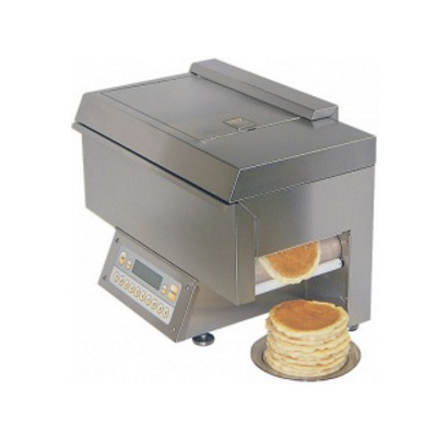 Аппарат для приготовления оладьев Popcake PC10SRURENTPopcake 1