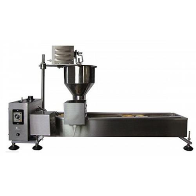 Аппарат для приготовления пончиков Hurakan HKN-ADM01 1