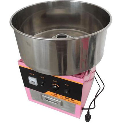 Аппарат для приготовления сахарной ваты Viatto H014