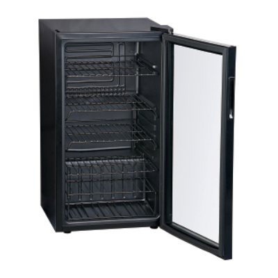 Барный холодильник Cooleq TBC-85 1