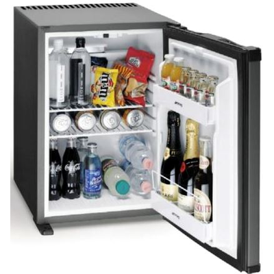 Барный холодильник Smeg ABM42-2 2