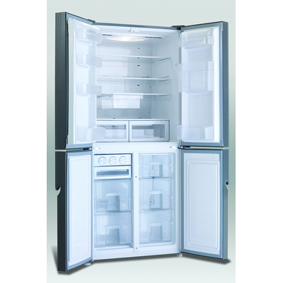 Бытовой холодильник SKF 470A+