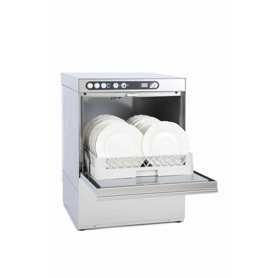 Фронтальная посудомоечная машина Adler ECO 50 230V DPPD 3