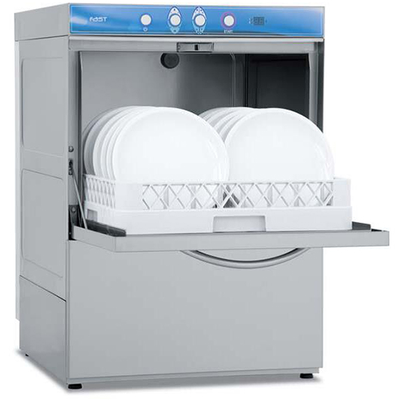 Фронтальная посудомоечная машина Elettrobar Fast 60 1