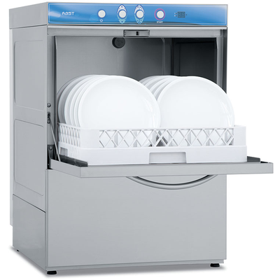 Фронтальная посудомоечная машина Elettrobar Fast 60DE 1