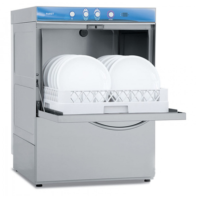 Фронтальная посудомоечная машина Elettrobar Fast 60MS 1