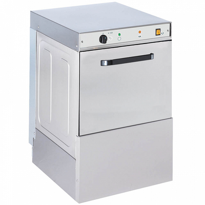 Фронтальная посудомоечная машина Kocateq Komec-500 HP DD (19053180) 1