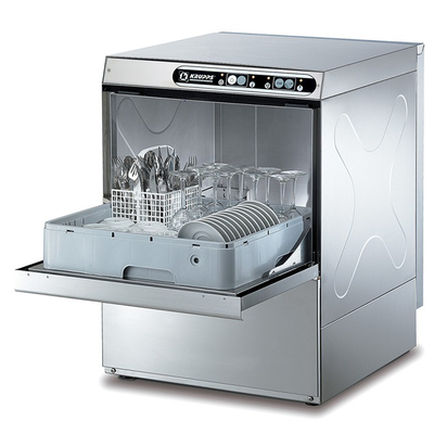 Фронтальная посудомоечная машина Krupps Cube C537 с помпой DP50 1