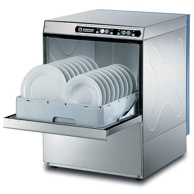 Фронтальная посудомоечная машина Krupps Cube C537T 1