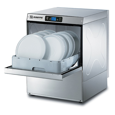 Фронтальная посудомоечная машина Krupps Soft S560E 1