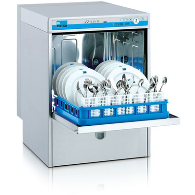 Фронтальная посудомоечная машина Meiko FV 40.2/Морское исполнение
