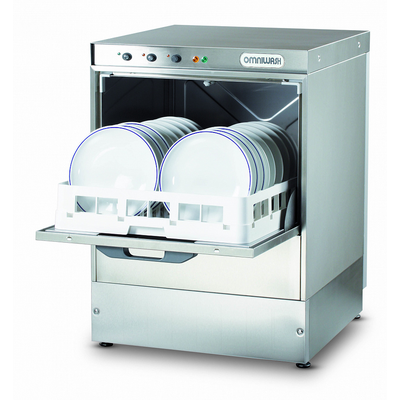 Фронтальная посудомоечная машина Omniwash Jolly 50 DD/PS 230V 1