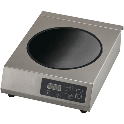 Индукционная плита Indokor IN3500 WOK 1