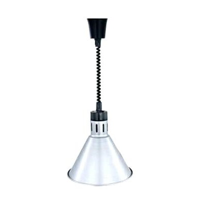 Инфракрасная лампа Viatto VIL-033 S 1