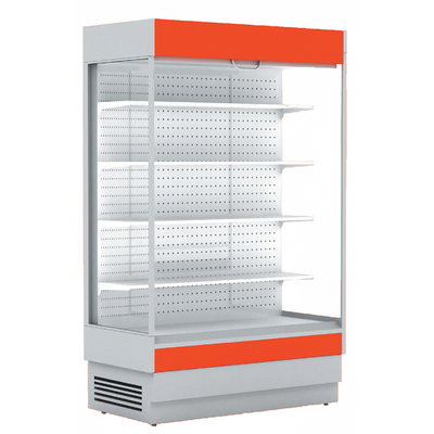Холодильная горка Cryspi Alt_n s 1350 с выпаривателем