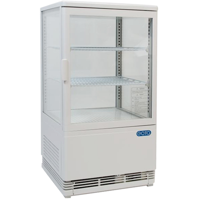 Холодильная витрина Eqta CS58