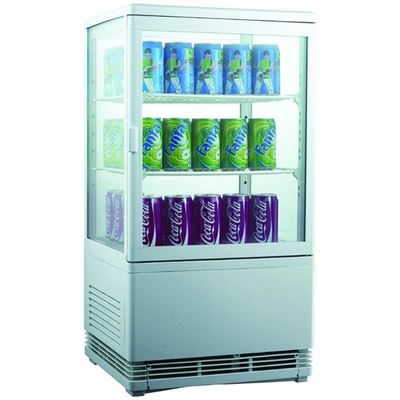 Холодильная витрина Gastrorag RT-58W 1