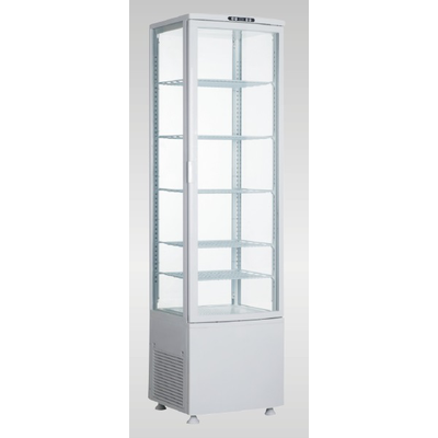 Холодильная витрина Koreco RTC280L 1