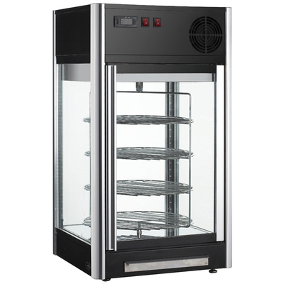 Холодильная витрина Koreco RTW108L 1