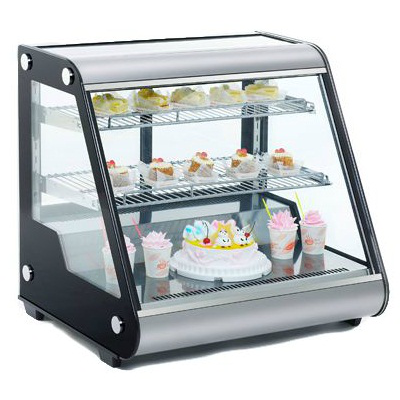 Холодильная витрина Koreco RTW130L1 1