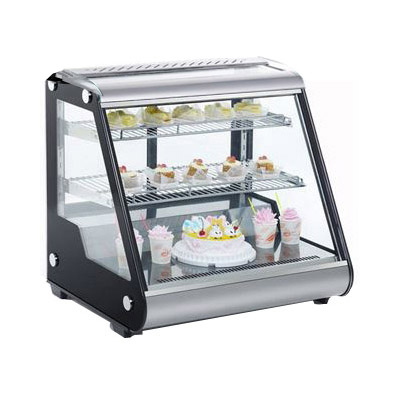Холодильная витрина Koreco RTW160L2 1