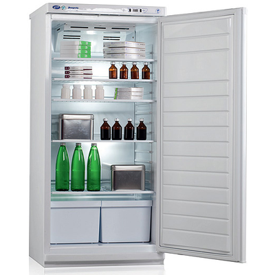Холодильник Pozis ХФ-250-2 1