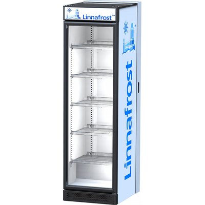 Холодильный барный шкаф Linnafrost R5 1