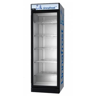 Холодильный барный шкаф Linnafrost R7 1