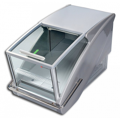Холодильный ларь ES System K ES System K Scorpion03 Mini