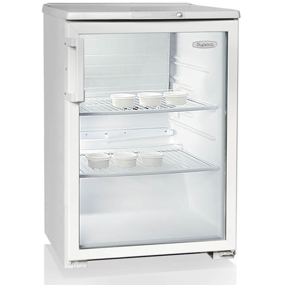 Холодильный шкаф Бирюса 152E 1