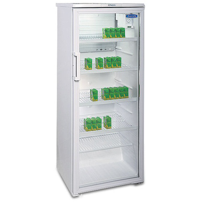 Холодильный шкаф Бирюса 290 E 1
