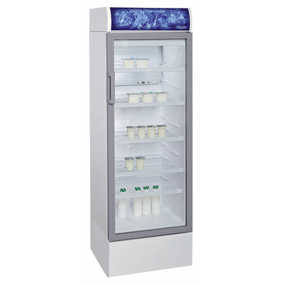 Холодильный шкаф Бирюса 310 EP 1