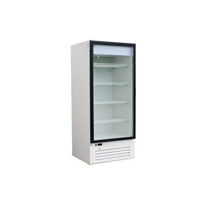 Холодильный шкаф CRYSPI Solo G - 0,75 1