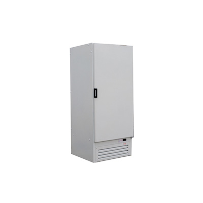 Холодильный шкаф CRYSPI Solo M - 0,75 1