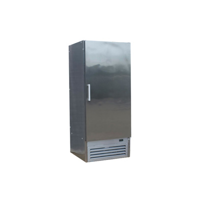 Холодильный шкаф CRYSPI Solo M - 0,75 (нерж) 1