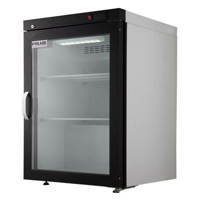 Холодильный шкаф для пресервов Polair DP-102s 1