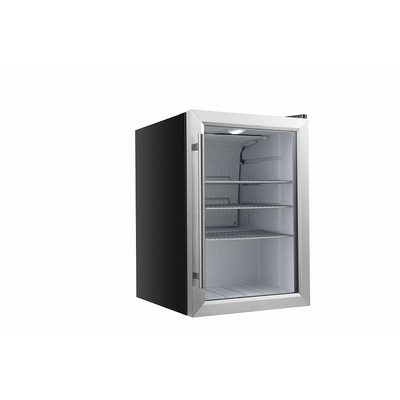 Холодильный шкаф Gastrorag BC-62 1
