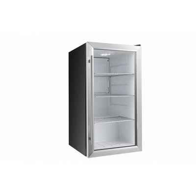 Холодильный шкаф Gastrorag BC-88 1