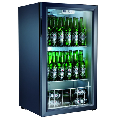 Холодильный шкаф Gastrorag BC98-MS 1