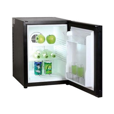 Холодильный шкаф Gastrorag BCH-40B 1