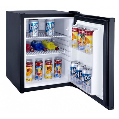 Холодильный шкаф Gastrorag CBCH-35B 1