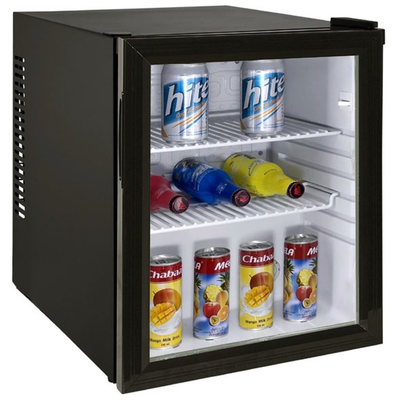 Холодильный шкаф Gastrorag CBCW-35B 1