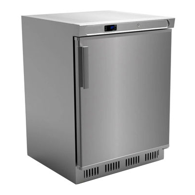 Холодильный шкаф Gastrorag Snack HR200VS/S 1