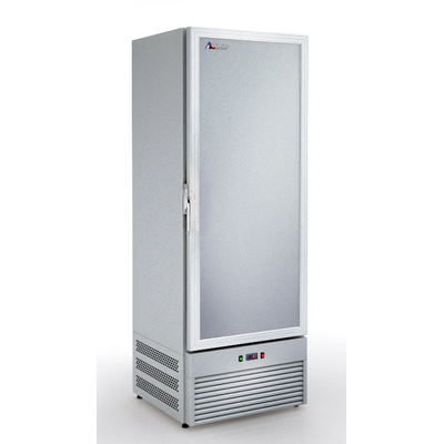 Холодильный шкаф Glacier ШХ-700 универсальный 1