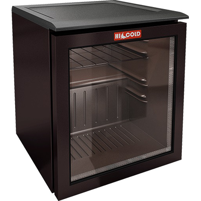 Холодильный шкаф Hicold XW-55 1
