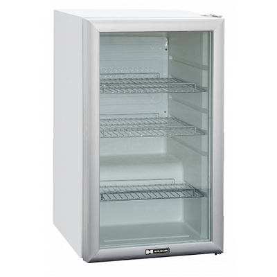 Холодильный шкаф Hurakan HKN-BC145 1