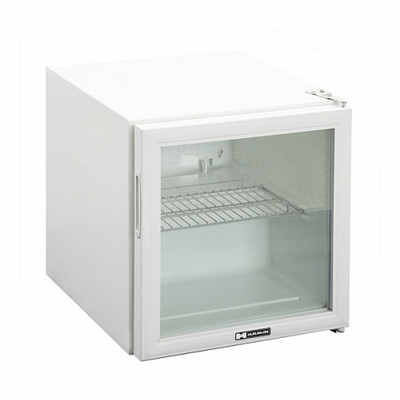 Холодильный шкаф Hurakan HKN-BC46 1