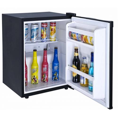 Холодильный шкаф Hurakan HKN-BCL50 1